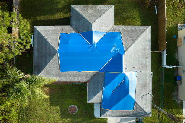 Best Roof Installation  in Bear Valley Springs, CA
