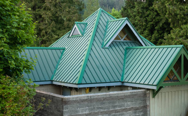 Best Gutter Installation and Repair  in Bear Valley Springs, CA
