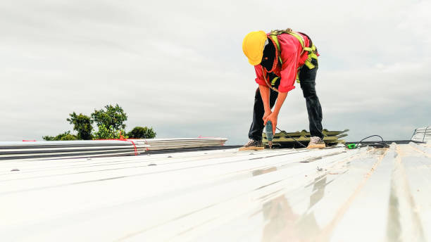 Best Commercial Roofing Services  in Bear Valley Springs, CA