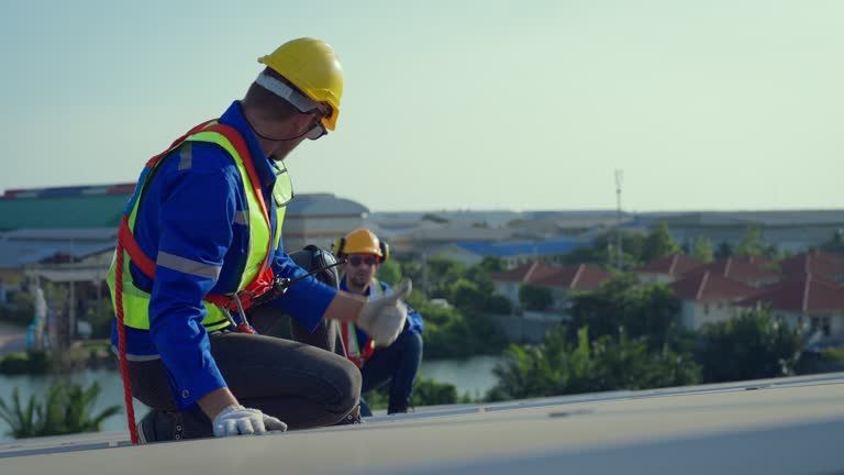 Best Steel Roofing  in Bear Valley Springs, CA